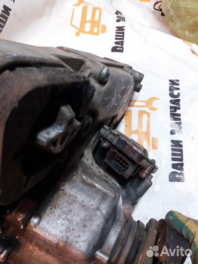 Раздаточная коробка Bmw X5 F15 2016