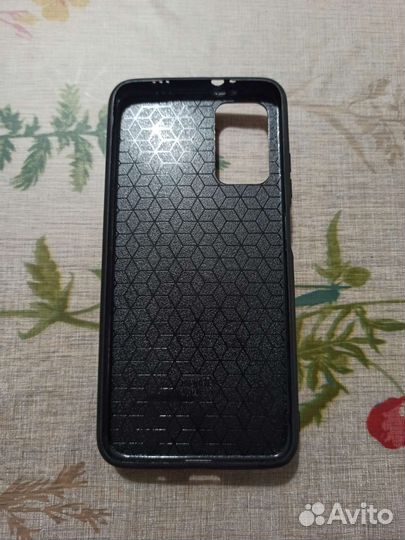 Чехол на xiaomi redmi 9T