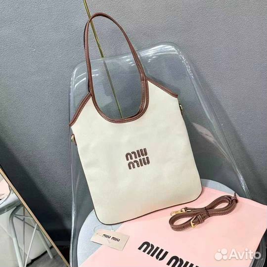 Сумка женская miu miu