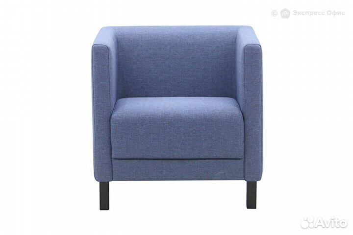 Кресло мягкое Атланта М-01/1