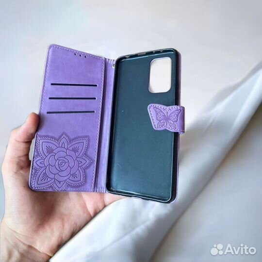 Чехол на «Redmi note 10 pro»