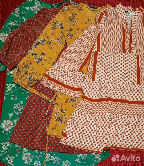 Платье женское 42,44,46 р