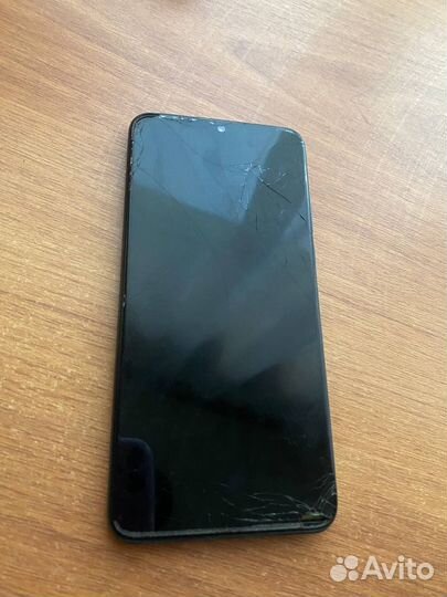 Телефон huawei p30 pro