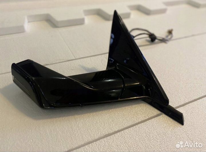 Зеркало боковое правое камера Audi E-Tron 4K 2019