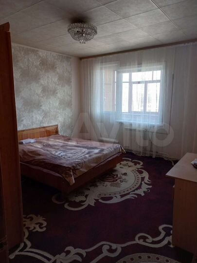 3-к. квартира, 66,8 м², 5/9 эт.