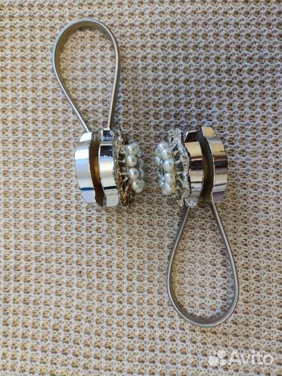 Держатель для штор