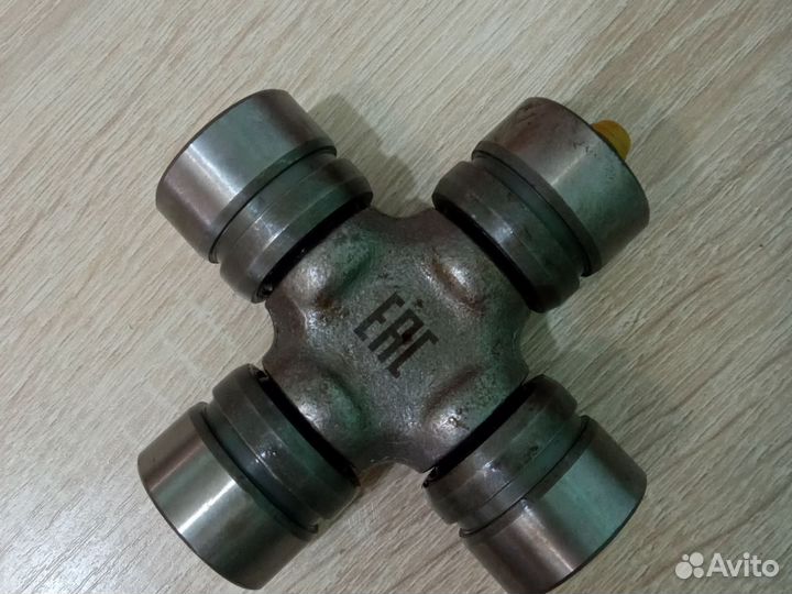 Крестовина на газель