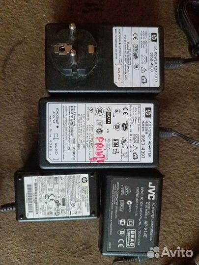 Блок питания