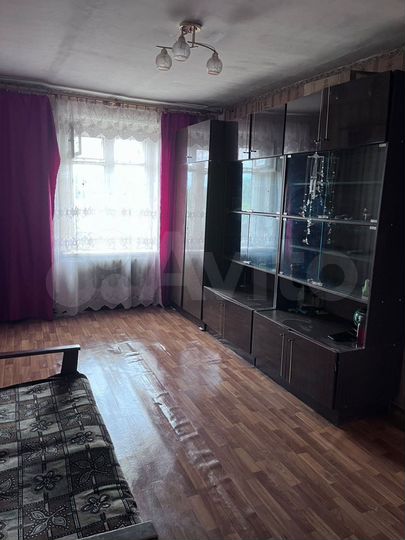 2-к. квартира, 41,8 м², 2/2 эт.