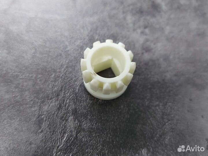 Втулка шнека для мясорубки Bosch