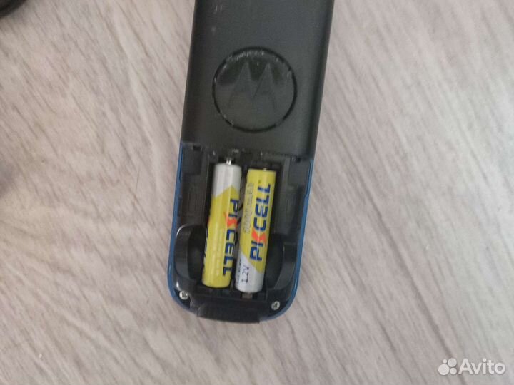 Телефон трубка домашний