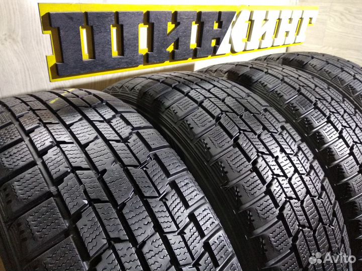Dunlop DSX-2 215/60 R17
