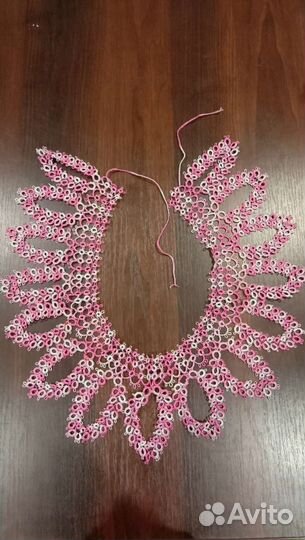 Воротники Фривольитэ