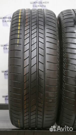 Bridgestone Turanza T005 225/55 R17 97W