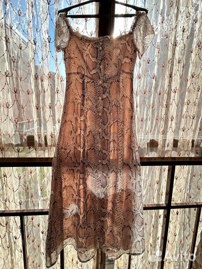 Летнее платье befree