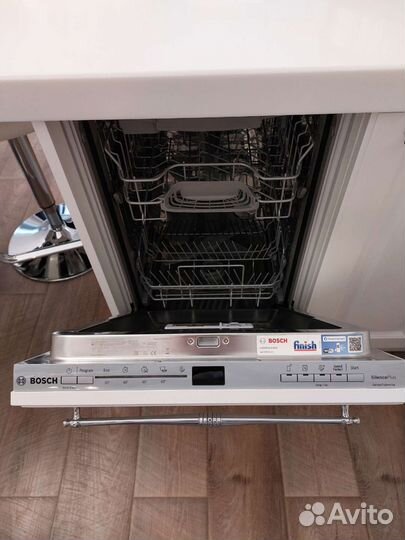 Посудомоечная машина Bosch новая 45 см