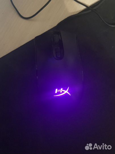Hyperx pulsefire core