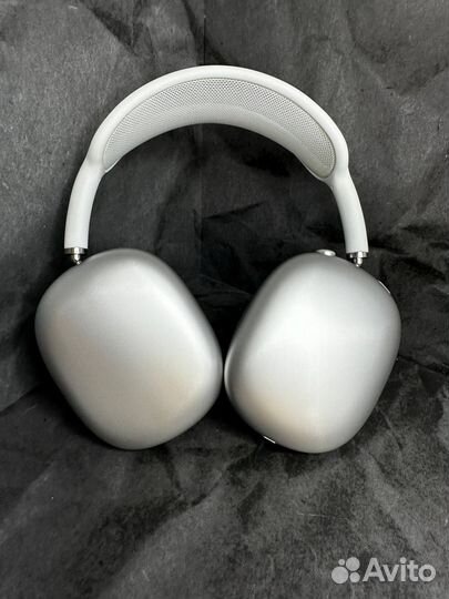 Наушники AirPods Max 1:1 original Белые