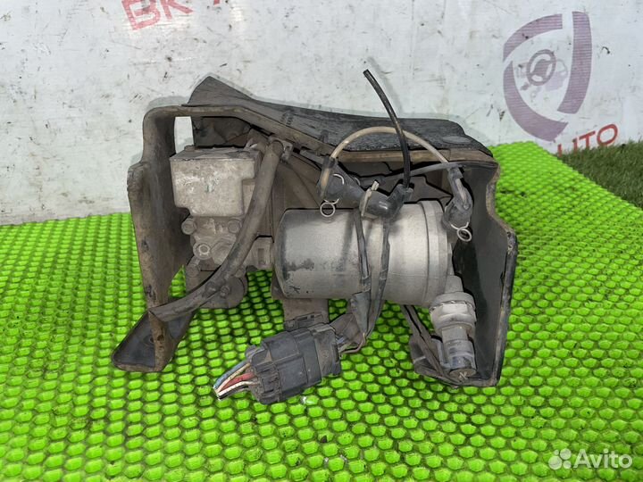 Компрессор пневмо Cadillac Escalade GMT900