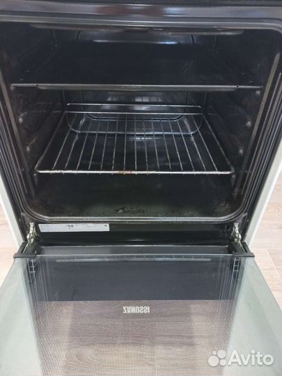 Плита электрическая стеклокерамика бу