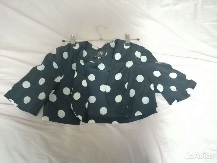 Вещи пакетом женские 46 48