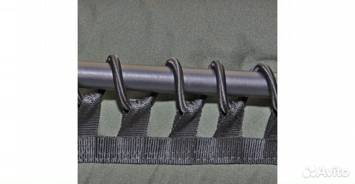 Раскладушка карпоавая EastShark HYB 020-P13