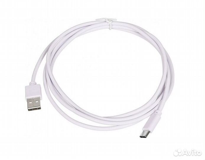 Кабель Behpex (1164511) USB (m) -USB Type-C (m) 3м