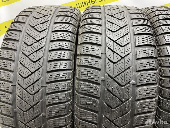 Pirelli Winter Sottozero 3 215/45 R16 100R