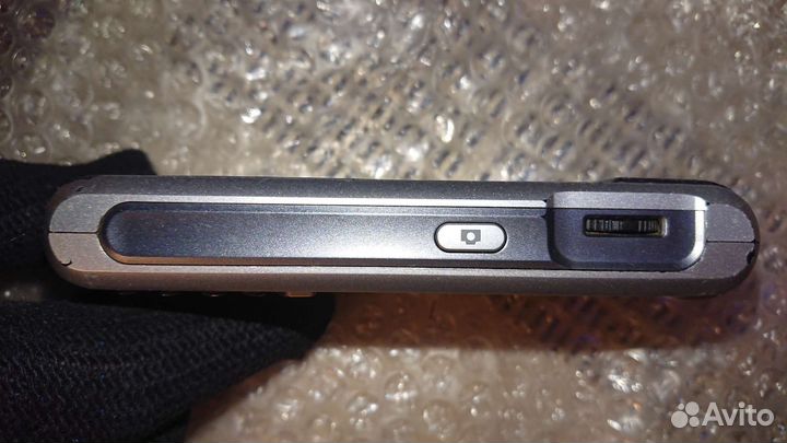 Fujitsu Siemens Pocket loox T830