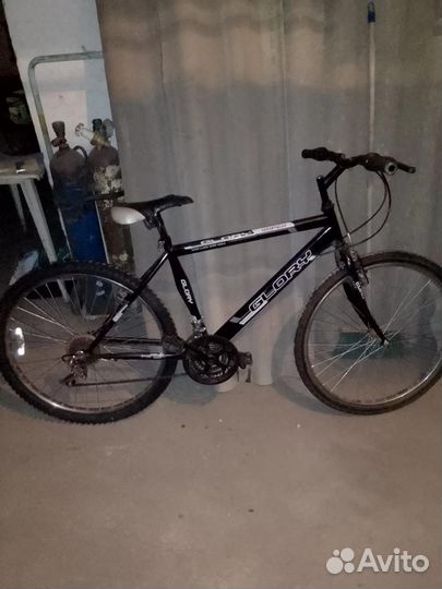 Велосипеды бу взрослый скоростной