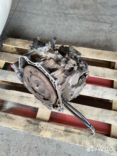 Коробка автомат АКПП Opel Astra h AF17