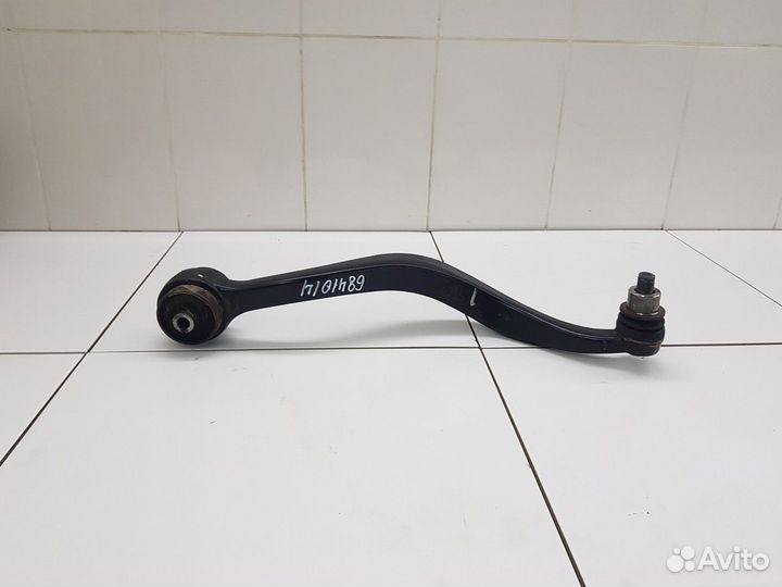 Рычаг передней подвески левый (Faw Besturn X80)