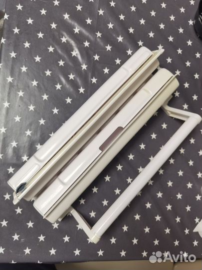 Кухонный держатель tescoma многофункциональный