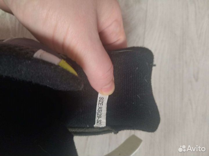 Роликовые коньки детские раздвижные