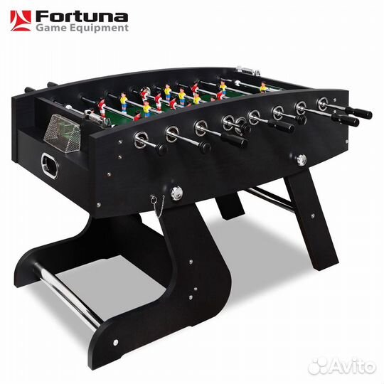 Настольный футбол fortuna escalade FDB