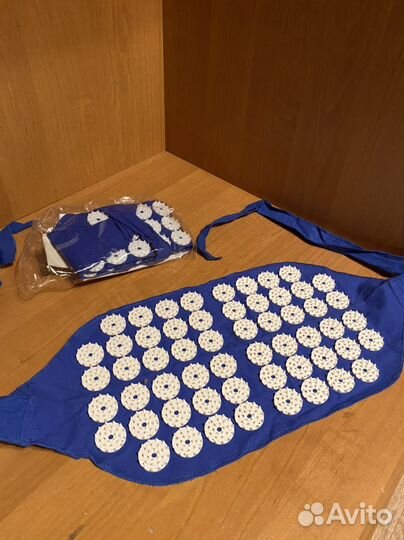 Пояс массажный