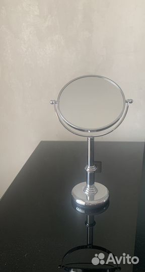 Зеркало двухстороннее