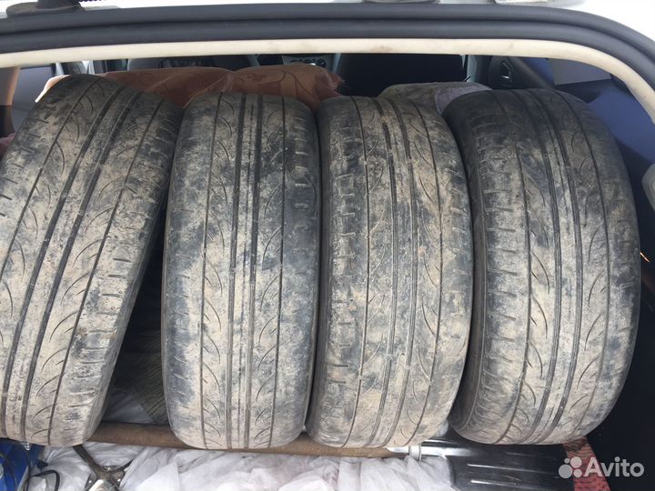 Hankook Ventus V12 Evo2 K120 16 R16