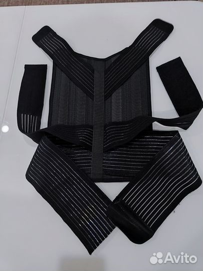 Корректор осанки