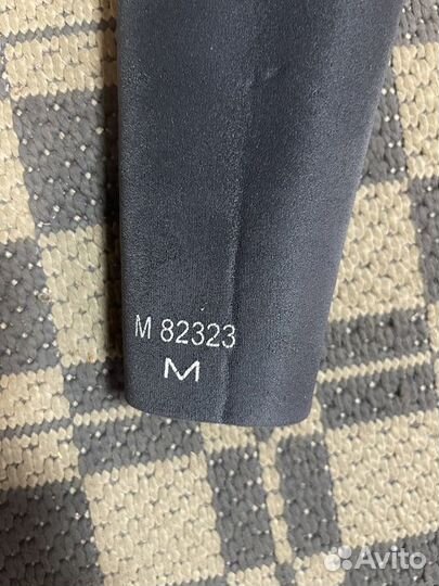 Гидрокостюм Mystic Majestic 4/3 - M