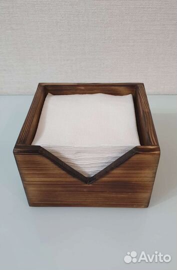 Салфетница