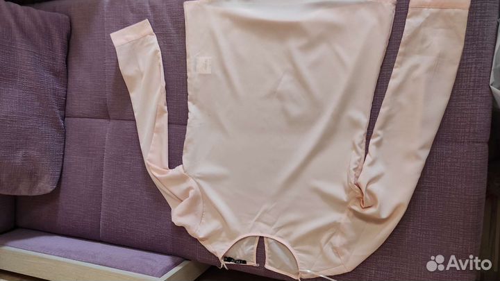 Блузка на девочку