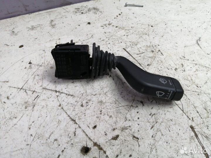 Переключатель дворников Opel Astra G