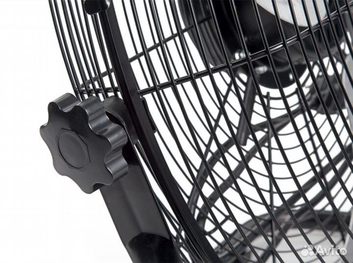 Вентилятор Ballu BIF-4B