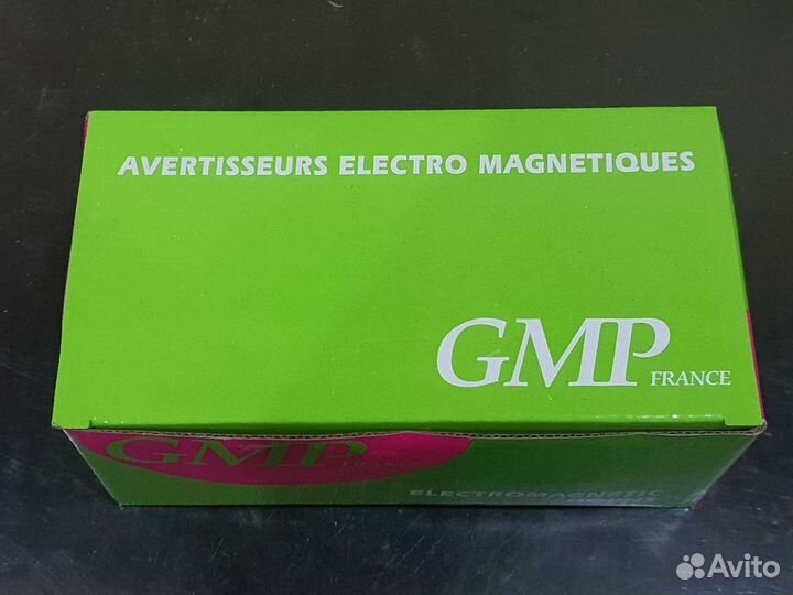 Сигналы Дмпи