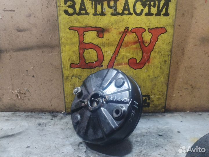 Вакуумный усилитель тормозов для hyundai H100