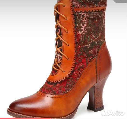 Сапожки женские 39 размер