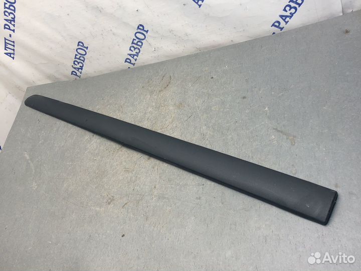 Пер прав молдинг ситроен c3 1