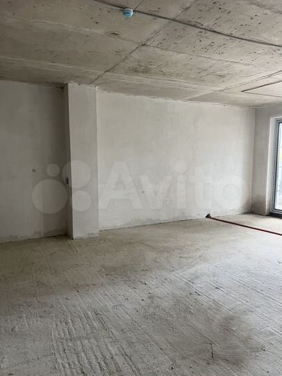 Свободного назначения, 54.3 м²