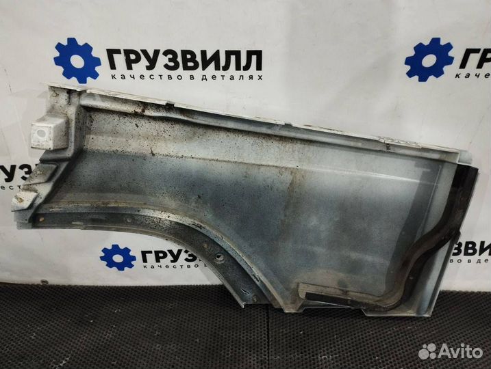 Продолжение крыла Volvo FH4 21413763